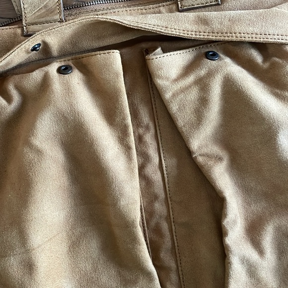 We the Free Saddle Bag - Picture 4 of 13